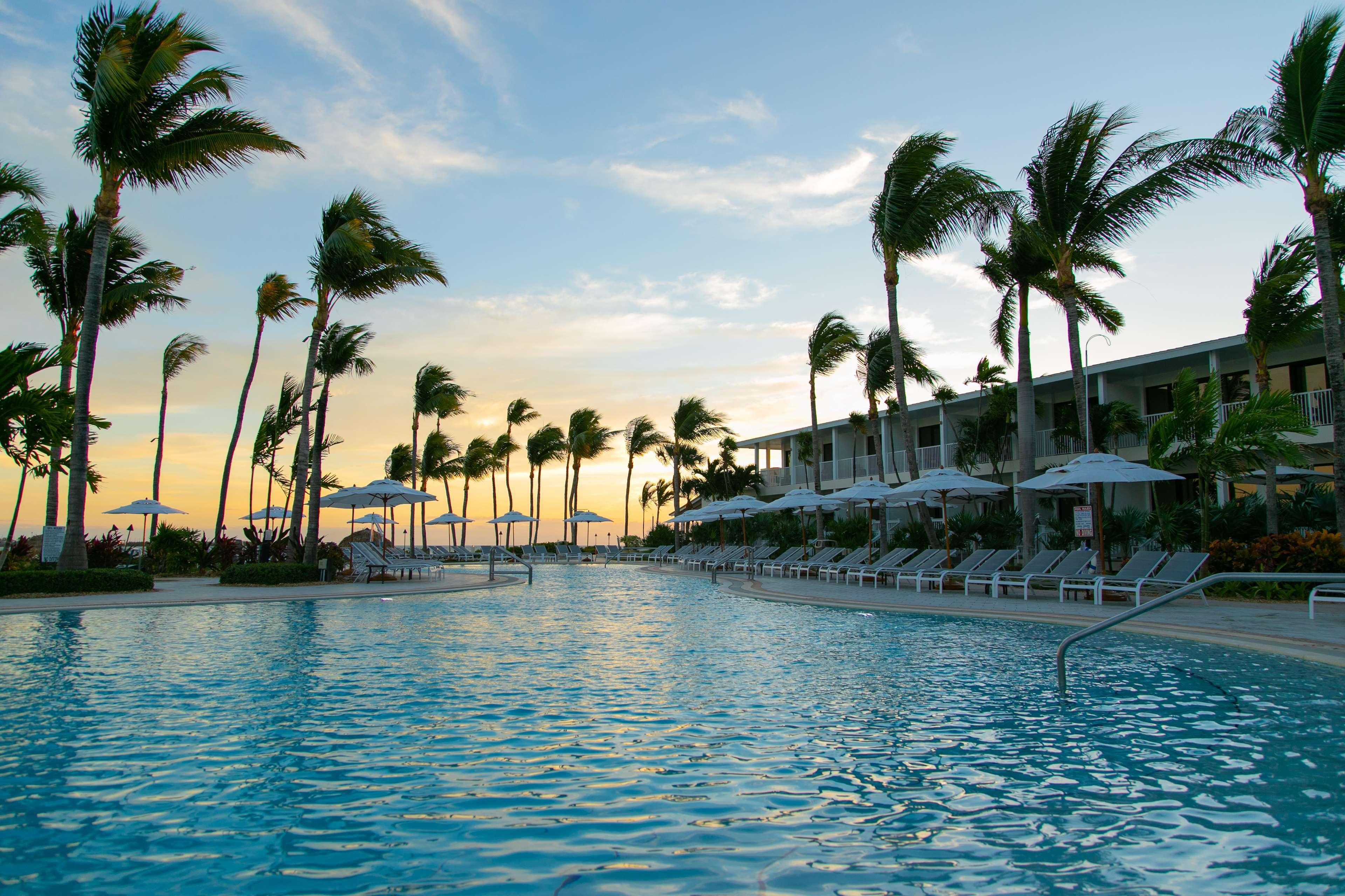 Hawks Cay Resort Duck Key Exterior foto