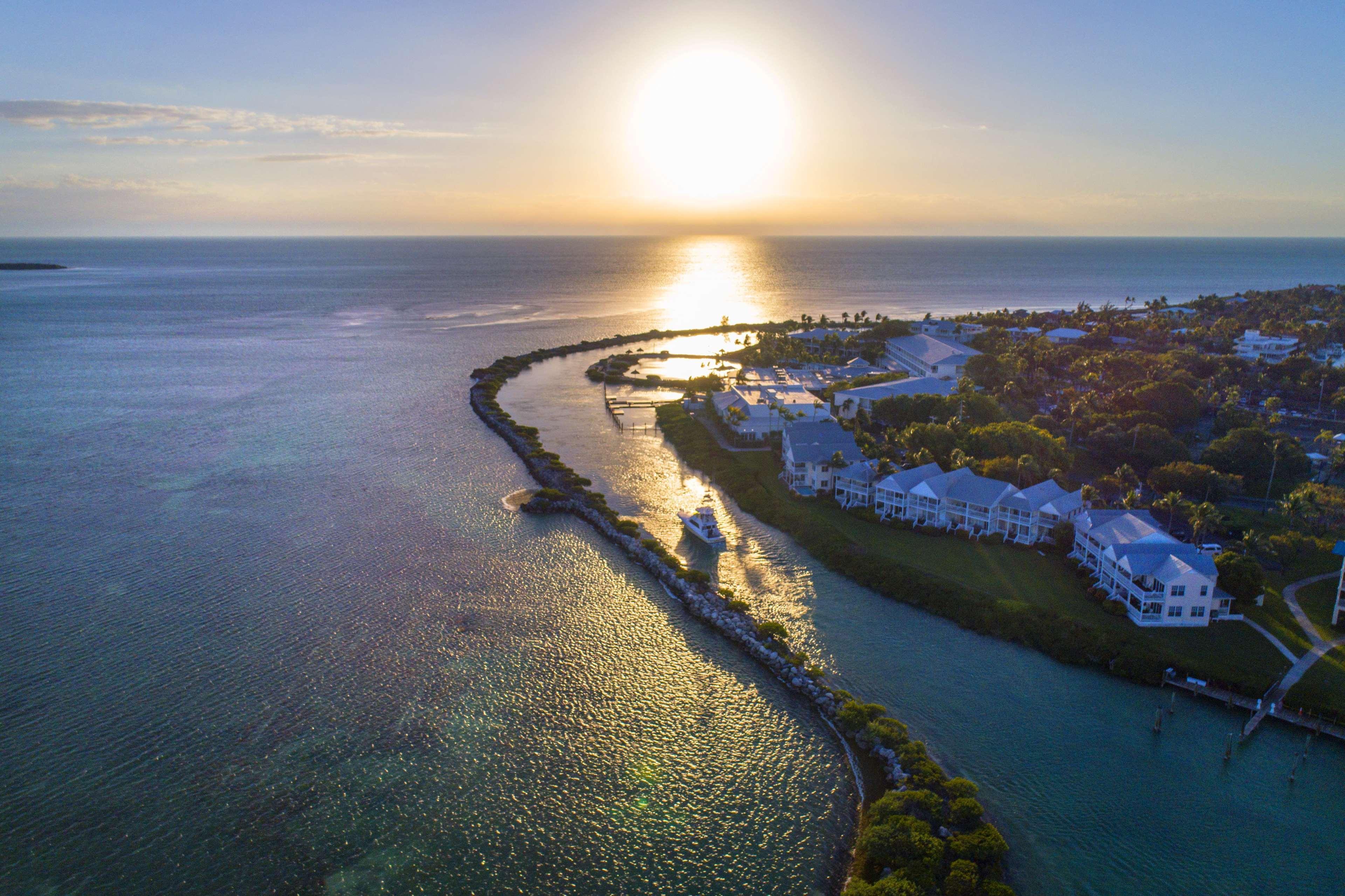 Hawks Cay Resort Duck Key Exterior foto