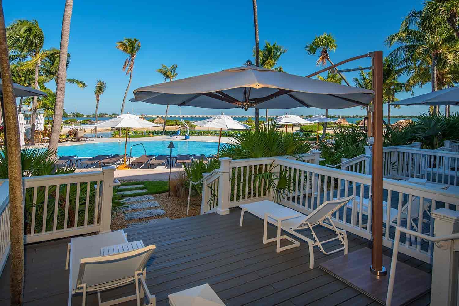 Hawks Cay Resort Duck Key Exterior foto