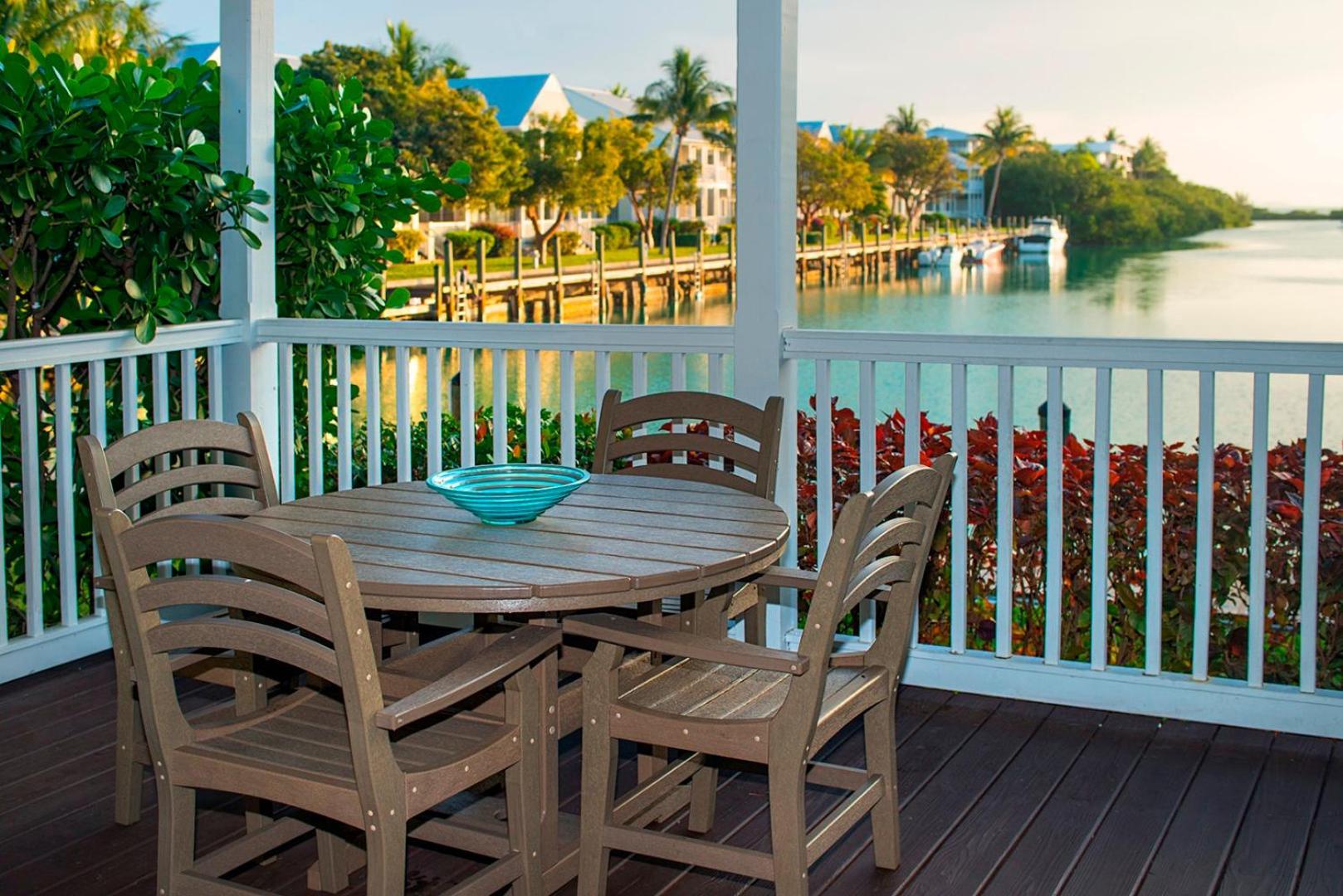 Hawks Cay Resort Duck Key Exterior foto