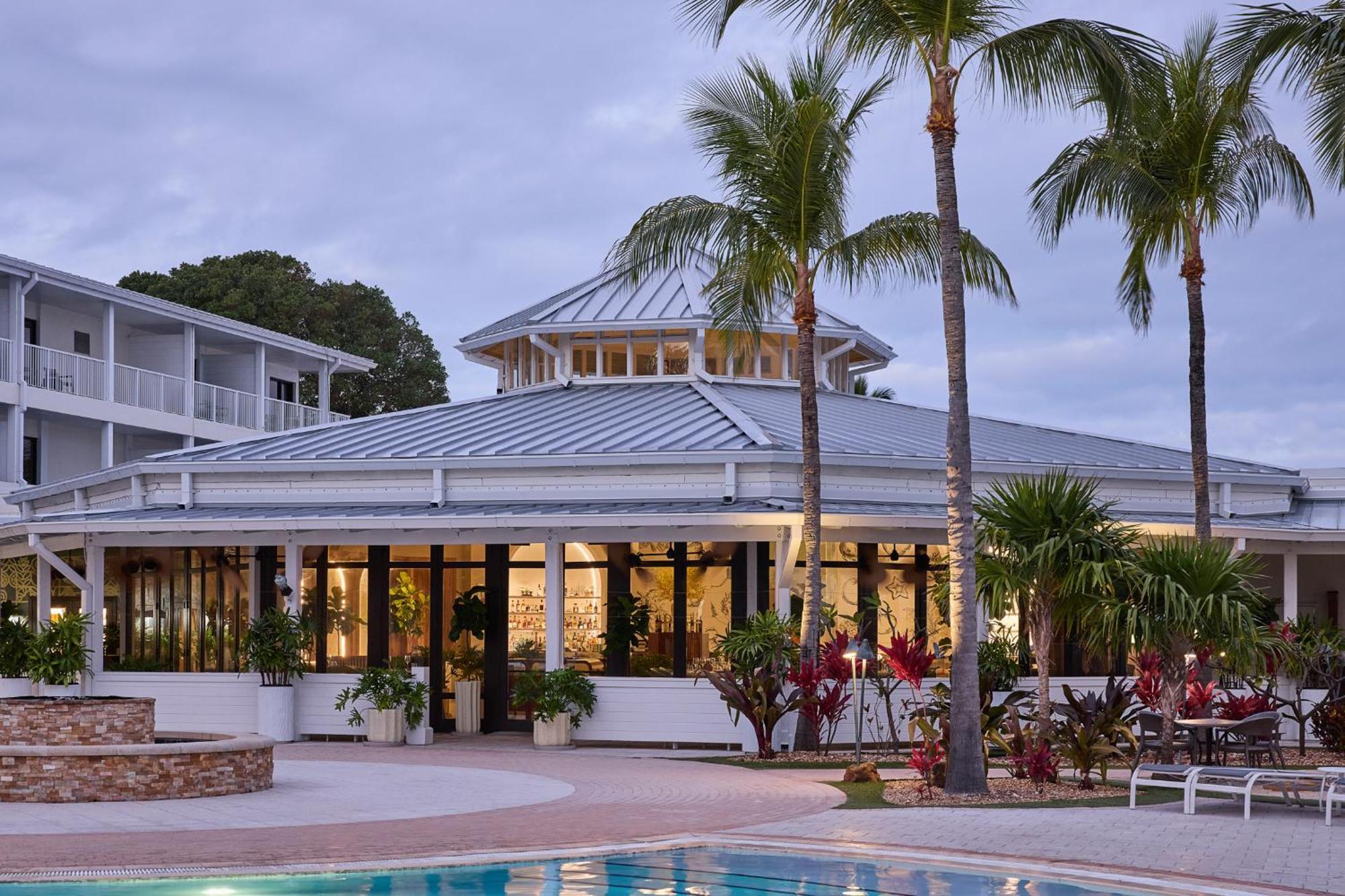 Hawks Cay Resort Duck Key Exterior foto