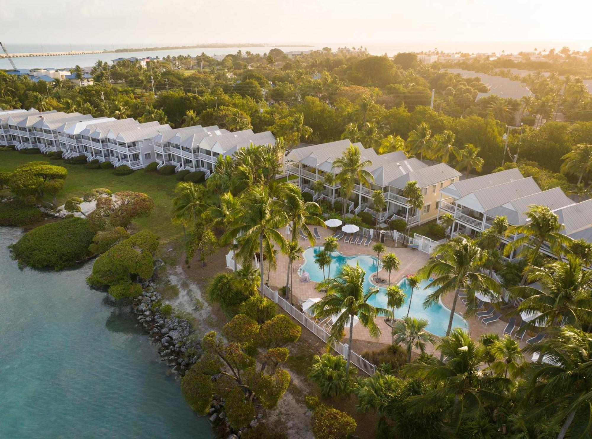 Hawks Cay Resort Duck Key Exterior foto