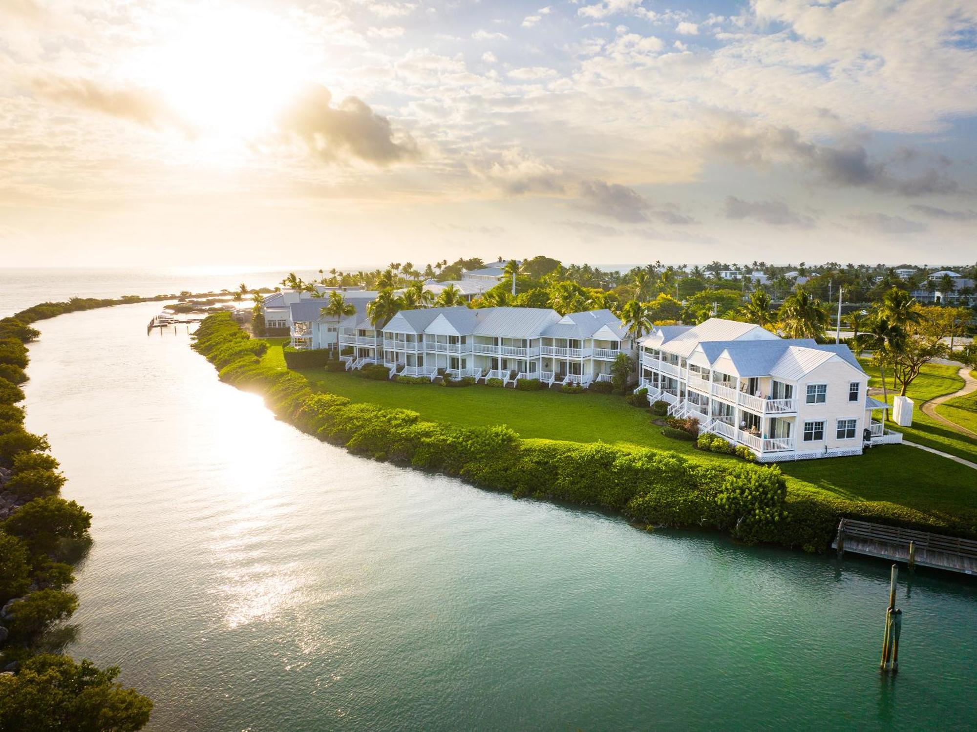 Hawks Cay Resort Duck Key Exterior foto