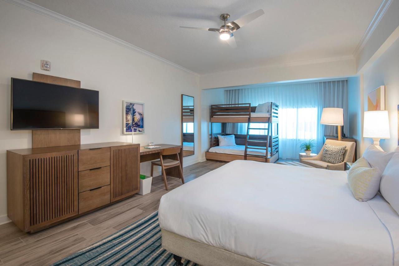 Hawks Cay Resort Duck Key Exterior foto