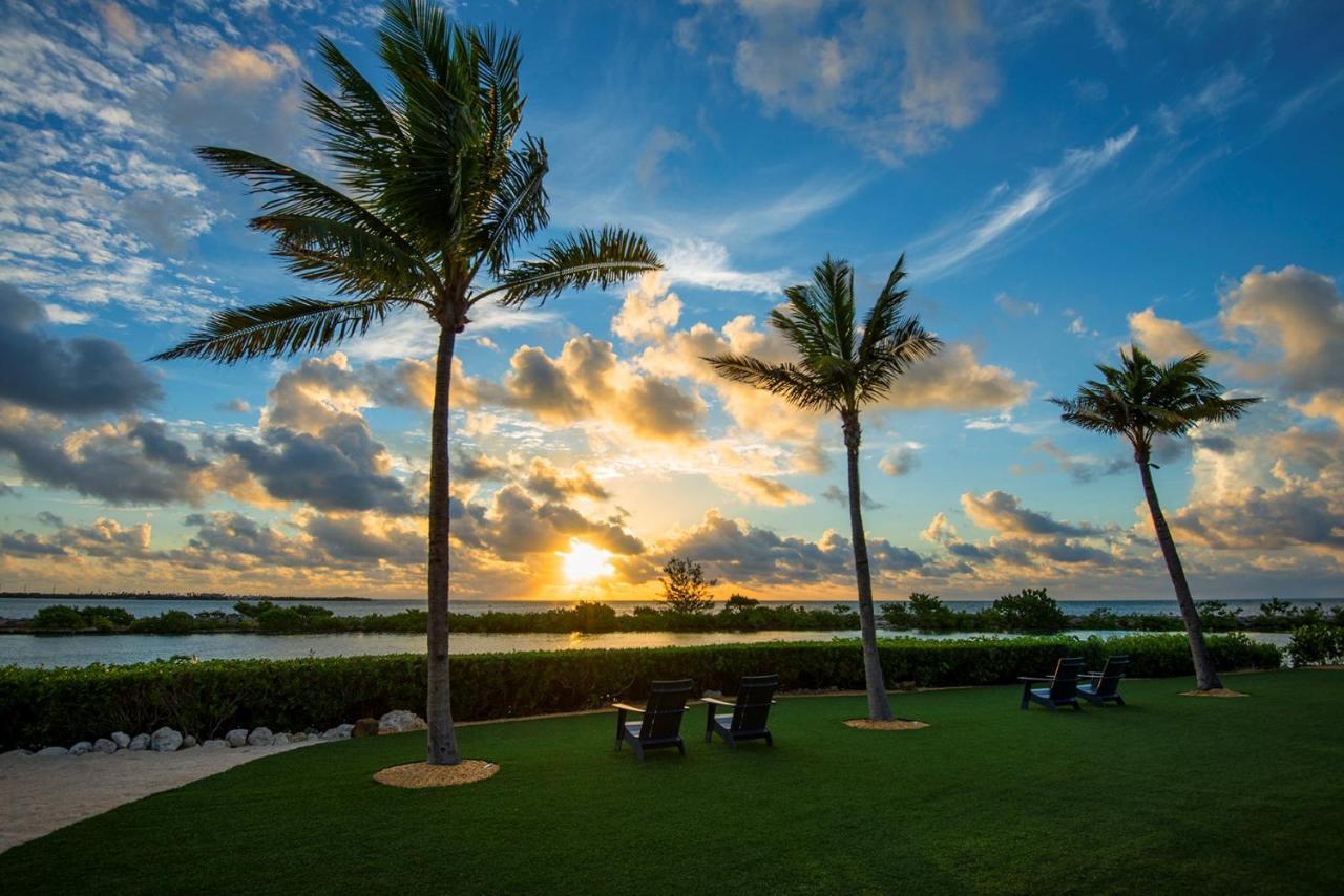 Hawks Cay Resort Duck Key Exterior foto